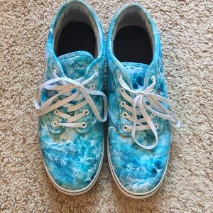 Women’s Vans